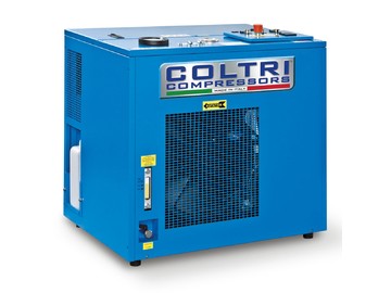 Компрессоры воздуха для дыхания MCH 8/11 EM COMPACT (AEROTECNICA COLTRI S.p.A., Италия)